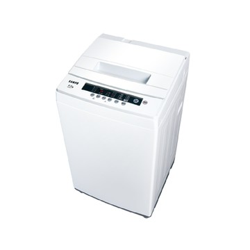 SAMPO 6.5KG 定頻直立式洗衣機 ES-B07F