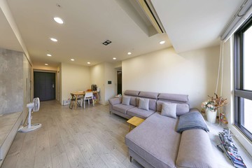 ✨GIGA巨蛋核心城/三房車位雙衛開窗✨｜高雄市鼓山區文信路