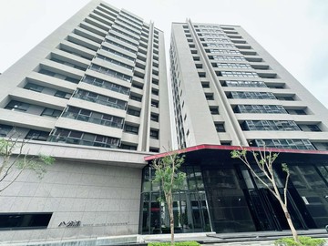 楠梓高雄大學1房(可再隔1房)+車位｜衛浴開窗｜高雄市楠梓區大學二十五路
