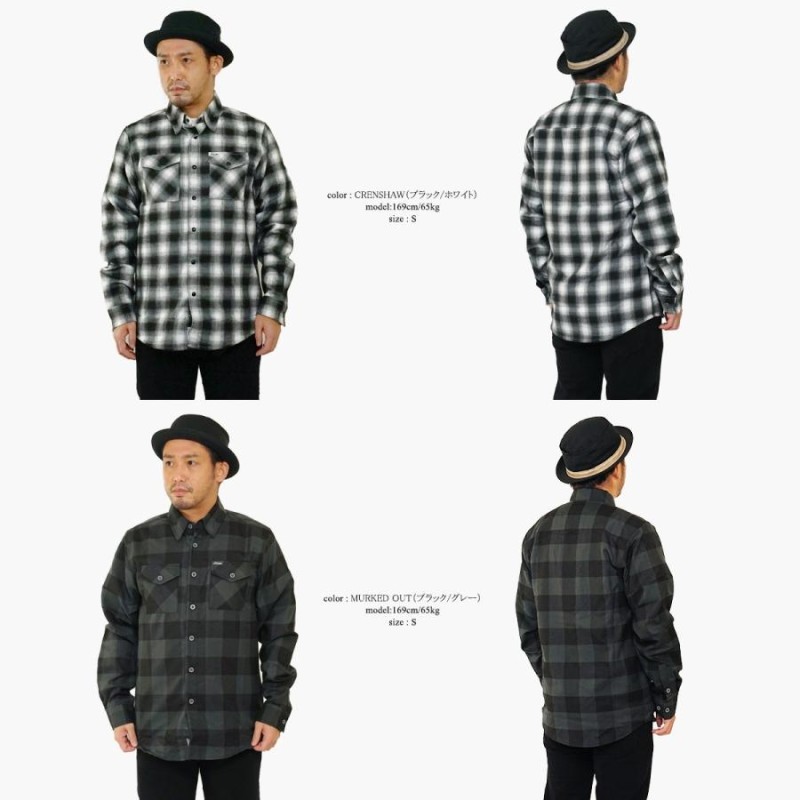 ディクソンフランネル DIXXON FLANNEL CO．フランネルシャツ