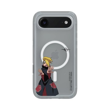 iPhone Air AirX 流變灰 - 火影忍者 Naruto - 角色系列-地達羅