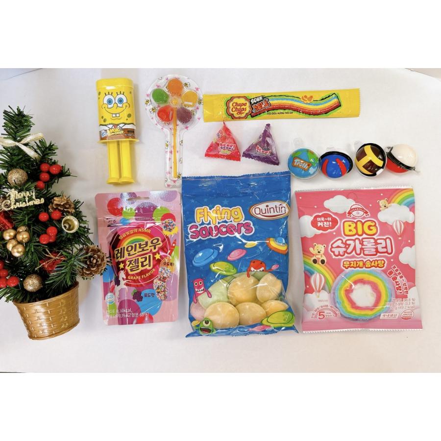 ミクレア。韓国お菓子詰め合わせ‼️ Amazon.co.jp: 【映える 可愛い 海外 お菓子 詰め合わせ】ASMR