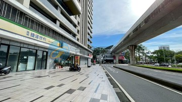 國城捷運店辦 | 雙平車辦公美容首選｜高雄市楠梓區加昌路