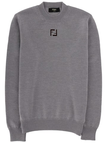 fendi jersey with logo