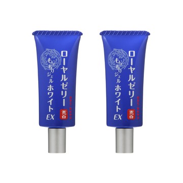 【贈品】OZIO 歐姬兒蜂王乳QQ潤白凝露EX旅行瓶 2入 - 20g 官方旗艦店（贈品用賣場請勿下單）