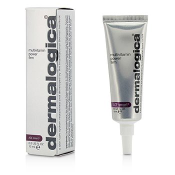 Dermalogica 德卡 多重維他命緊緻眼唇霜 15ml/0.5oz-眼唇護理