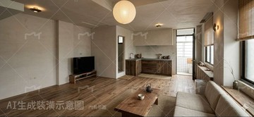 文化中心三民路雙生活商圈角間明亮大套房｜新竹縣竹北市文田街
