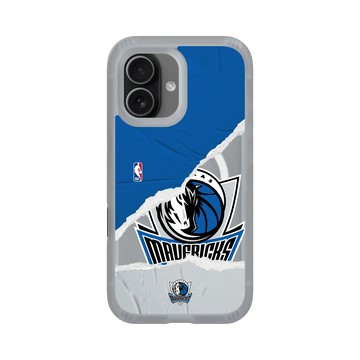 iPhone 17 AirX 流變灰 - NBA - 熱血系列-達拉斯獨行俠 Dallas Mavericks - Sweat and Tears