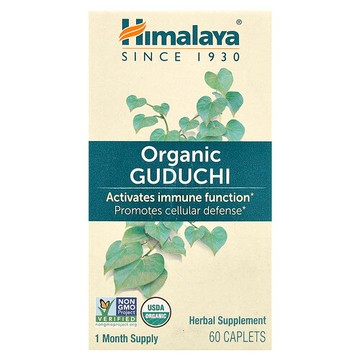 Himalaya, 青牛膽，60錠