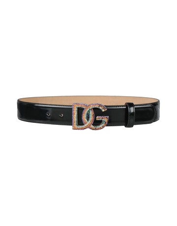 DOLCE & GABBANA Belts - Item 31072409