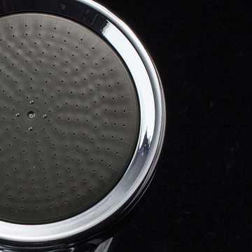 Shower Metal 增壓細水蓮蓬頭