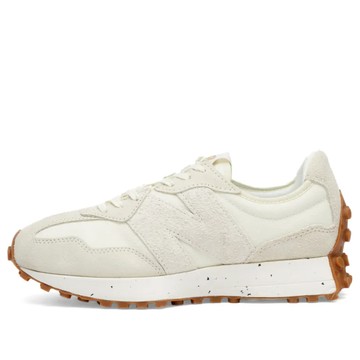 (WMNS) New Balance 327 'Turtledove'
