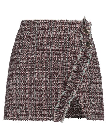 PINKO Mini skirts - Item 30367084