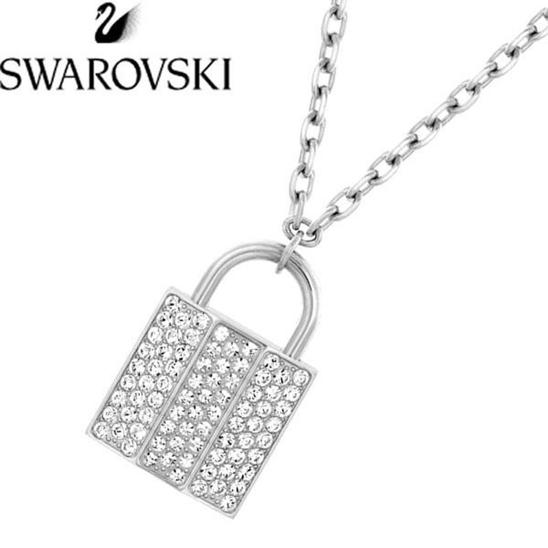 SWAROVSKI スワロフスキー レディース ネックレス ペンダント