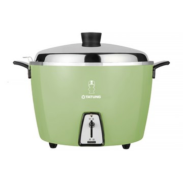 TATUNG 大同 多功能電鍋 TAC-15L-D 15人用