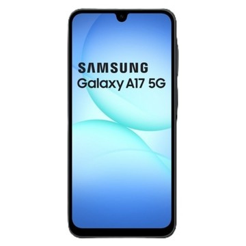 Samsung 三星 Galaxy A17 8GB  追浪藍  128GB