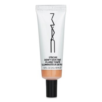【MAC】Strobe 水潤肌飾色霜 # Light 4