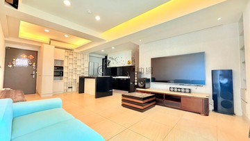 【昌益綠光】三民學區．北新車站三改二室平車屋況美｜新竹市東區鐵道路一段