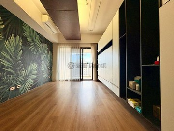 葳格中學-登陽仰峰-3房平車-精裝視野戶｜台中市北屯區松竹路一段