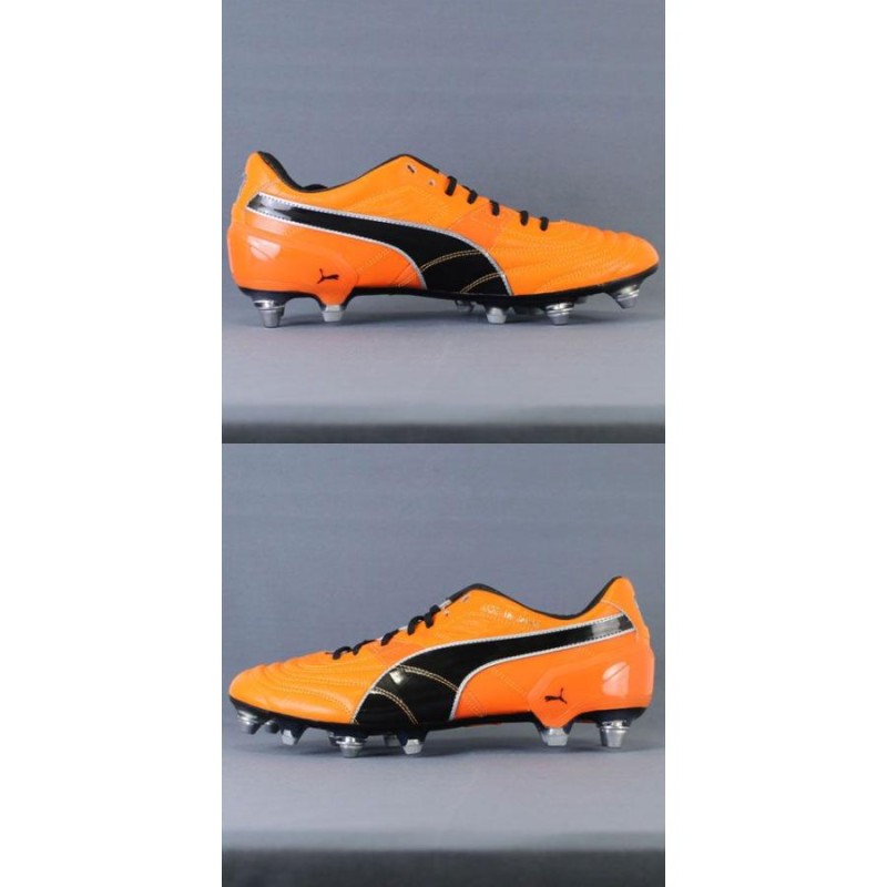 先着勝ち！PUMAプーマ キング 27.0 新品 パラメヒコ イタリア製