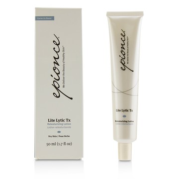 Epionce - 特強 Lytic 修復霜(乾躁/敏感肌至中性膚質) Lite Lytic Tx Retexturizing Lotion