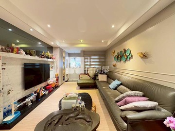 美妝一樓邊間好宅｜台北市信義區信安街