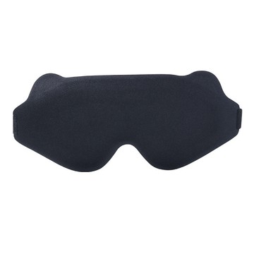 立體3D眼罩睡眠必備遮光護眼罩記憶棉午睡眼罩航空立體不壓眼回彈護眼罩