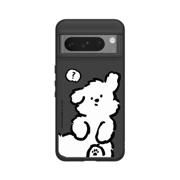 Pixel 8 Pro SolidSuit 黑 - YEYE - 咦？