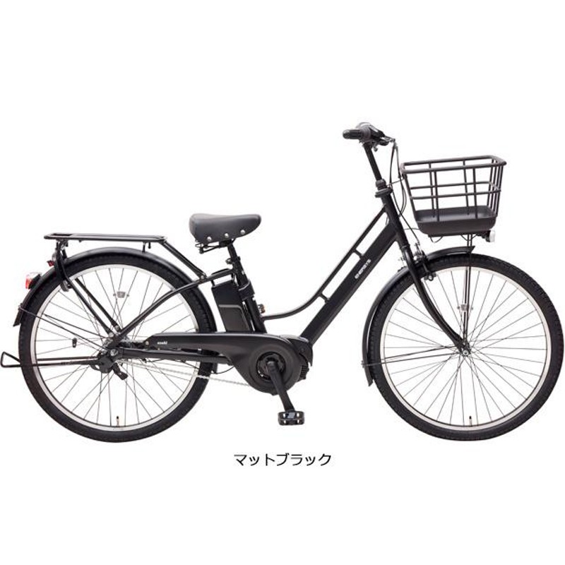 とーちゃんまんの乗り物シリーズASAHI アサヒ 電動アシスト自転車 エナシス ENERSYS 引き取り限定