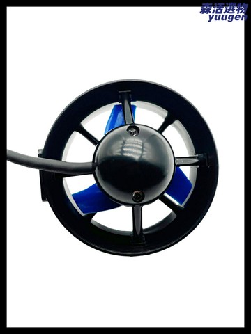 【6公斤強推】水下推進器 ROV推進器 防水馬達 無刷電機 水下機器人 潛水器 水下設備 直流供電 國產替代 T200型號 遙控動力升級