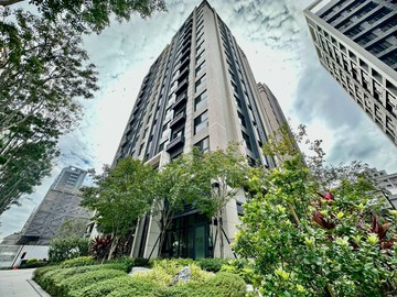 R.L小檜溪✨青川馥全新三房車✨屋主誠意出售!｜桃園市桃園區日光路