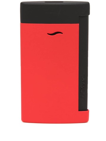 S.T. Dupont - Slim 7 lighter - unisex - Lacquer - One Size - Red