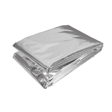 求生保暖毯 戶外應急毯 急救毯救命求生毯 反光毯 露營旅行野外求生