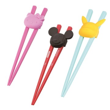 Skater 學習筷(多款可選)