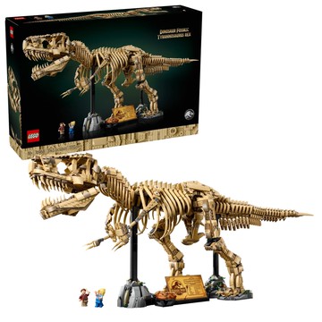 【必買站】樂高 LEGO 76968 侏儸紀大暴龍化石 樂高® Jurassic World系列