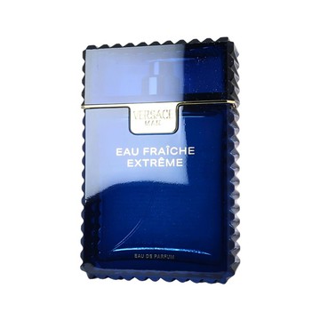 Versace Eau Fraiche Extreme 雲淡風輕男性淡香精 EDP 100ml TESTER (原廠蓋)