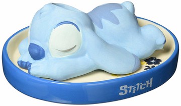 星際寶貝史迪奇stitch造型加濕器，霧化機/加濕器/水氧機/蒸汽機，X射線【C254782】