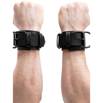 一對真皮手環寬度5cm