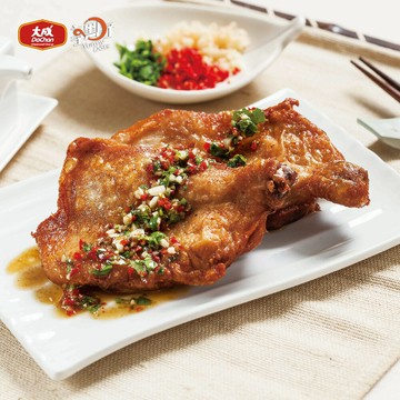 【買一送一】大成食品︱大成泰式椒麻雞(270G/1包)