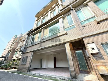 楊梅瑞坪路連棟靜巷透天｜桃園市楊梅區瑞坪路