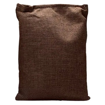 UdiLife 優的生活大師 大空間麻布竹碳包 500g  1個