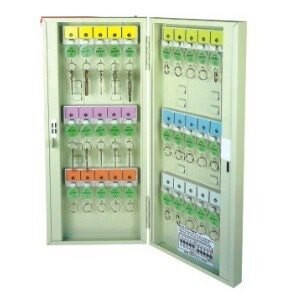 TA TA 30支鑰匙管理箱 /個 K-30【APP滿額下單10%點數(單一帳號最高5000點)】1/31止