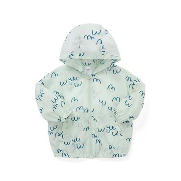 男童防曬衣夏季兒童寶寶外出空調服外套【聚物優品】