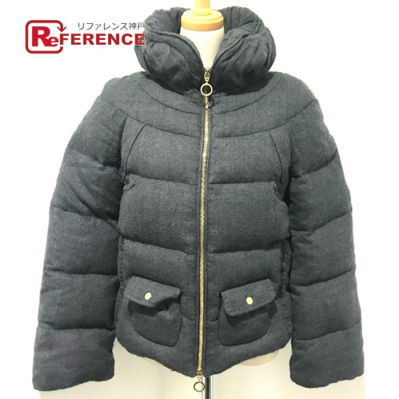 MONCLER モンクレール BRIANCON(ブリアンソン) ジャケット ダウン 