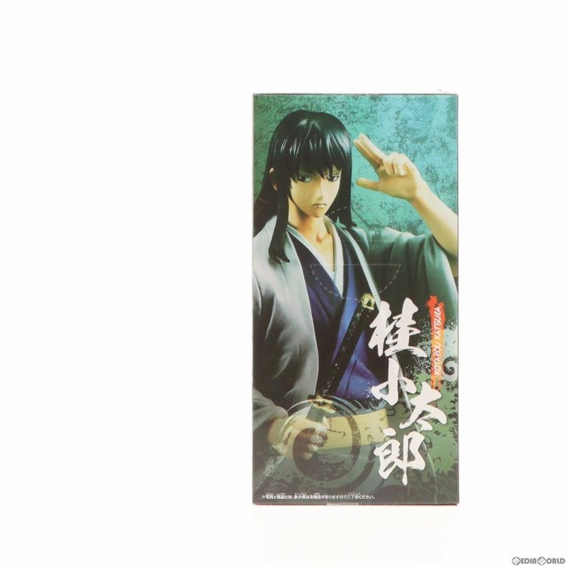 中古即納』{FIG} 桂小太郎(かつらこたろう) 銀魂' DXフィギュア