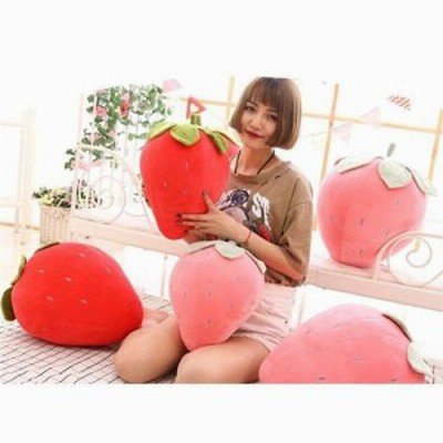 ぬいぐるみ いちごの通販 2,006件の検索結果 | LINEショッピング