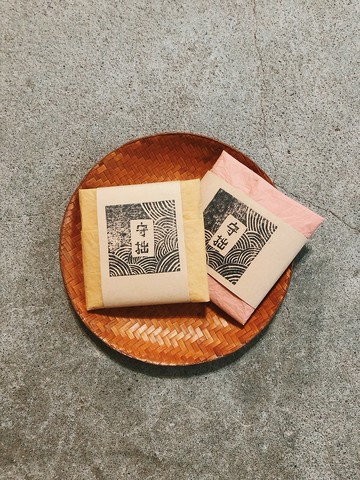 寶貝平安長大手鍊/幼兒/戈壁石老琉璃珠