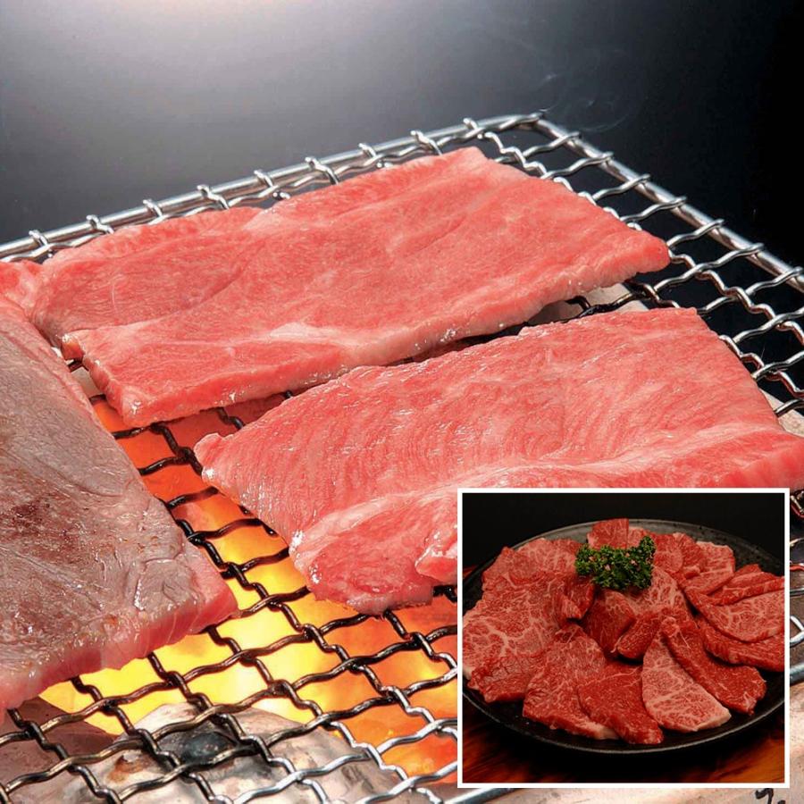 取り寄せ グルメ ギフト 肉 くまもとの味彩牛 焼肉 モモ 500g