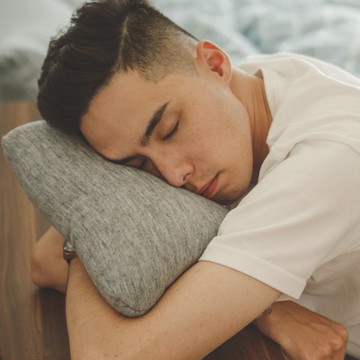 【翔仔居家】雙向舒眠頸枕 - 城市游牧系列 旅行 車用 外出旅遊 出差 出國 頸枕 午休枕 靠枕 午睡枕 禮物推薦 交換禮物 入厝禮 喬遷禮物 聖誕禮物《快速出貨》