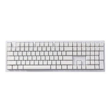 Ducky 100% RGB 3模機械式鍵盤 中文 原廠保固  Zero 6108  紅軸